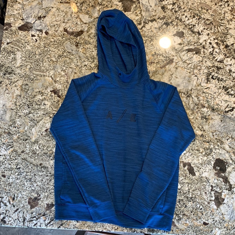 American Eagle Mens Hoody